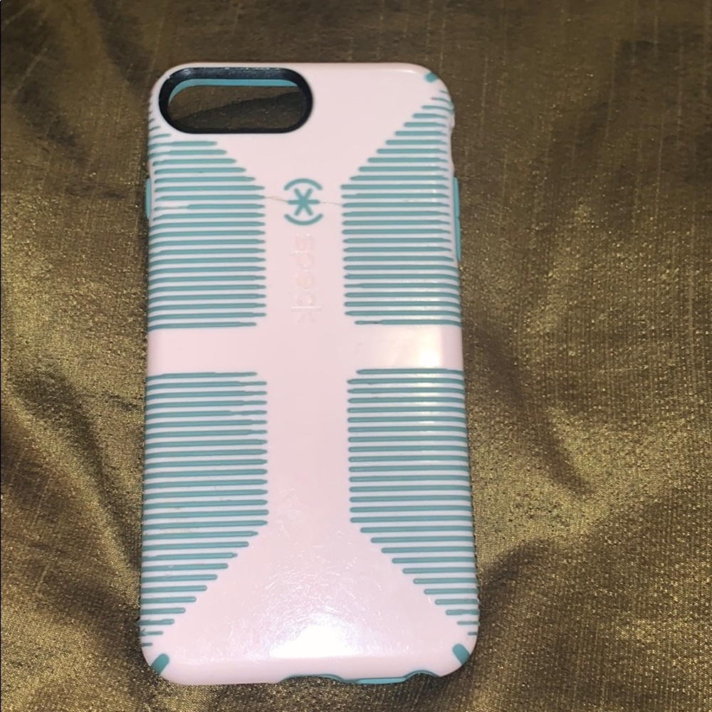 iPhone case